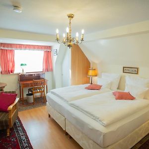 Standaard Kamer met een King Size Bed